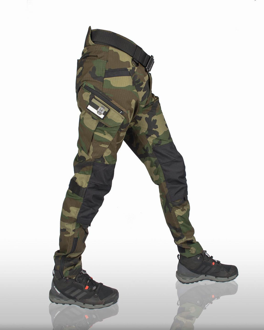 Colton – Taktische Cargo-Hose