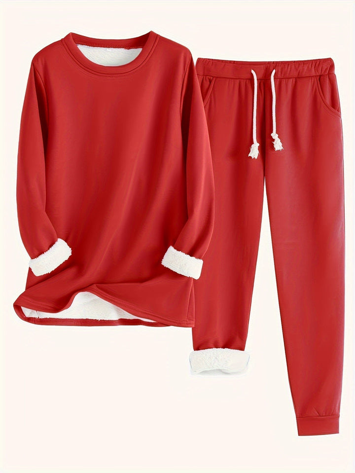 Nora – Entspanntes Lounge-Set