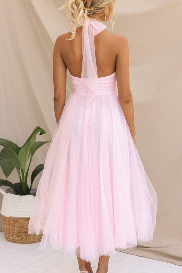 Valeria | Schickes Tüllkleid