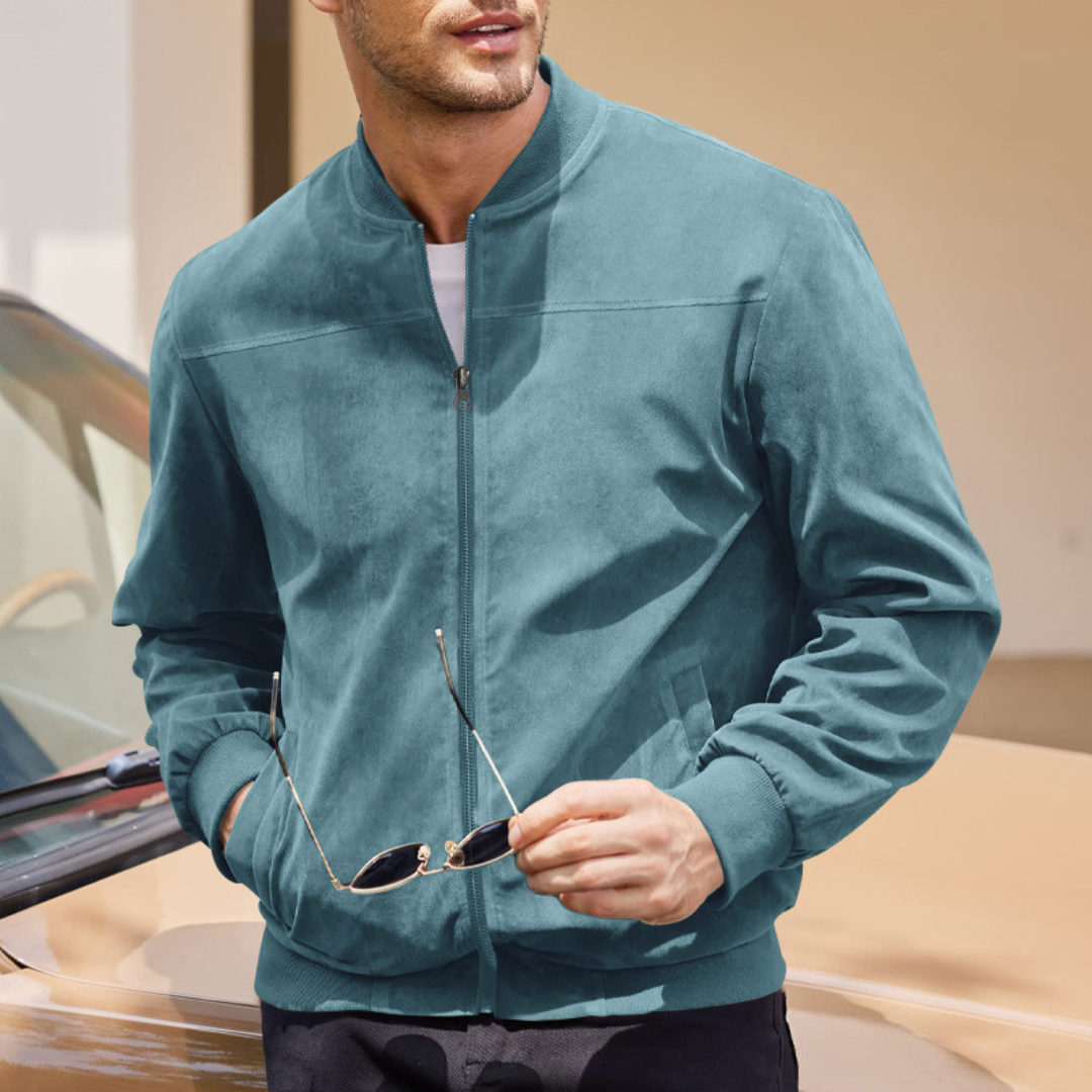 Cole™ - Leichte Jacke für alle Jahreszeiten