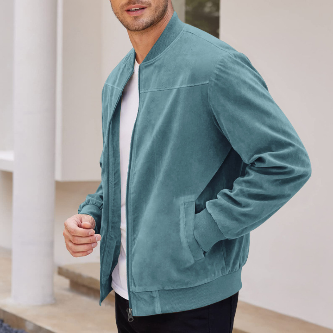 Harry™ - Leichte, saisonunabhängige Jacke