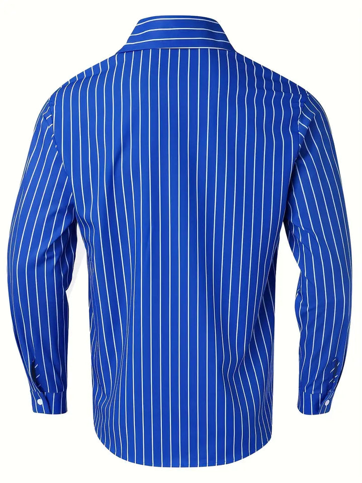 Matthew™ - Stylisches Hemd