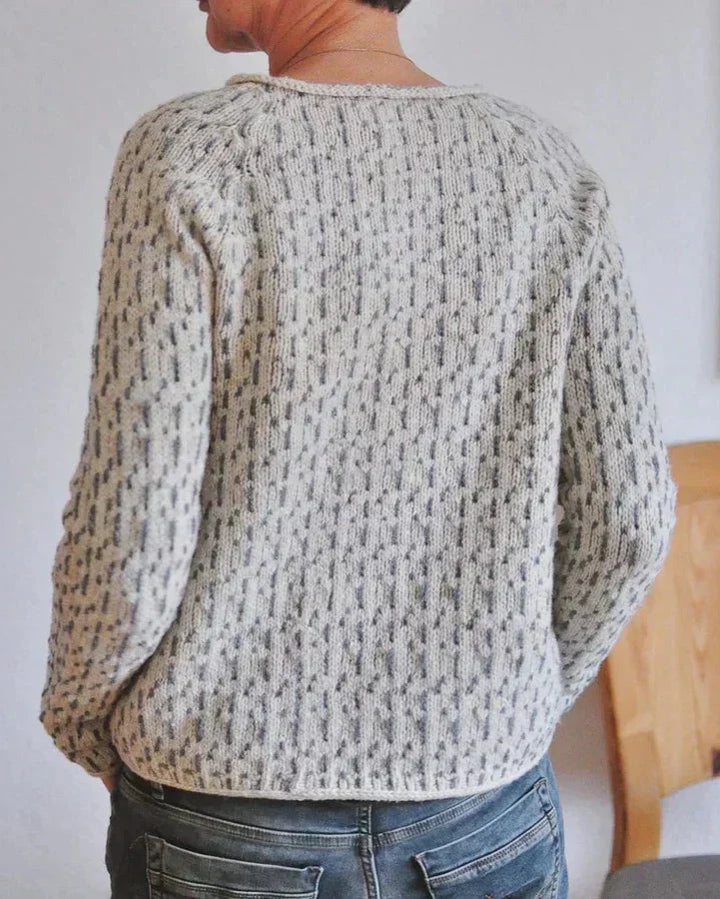 Veronika - Der Schicke Pullover