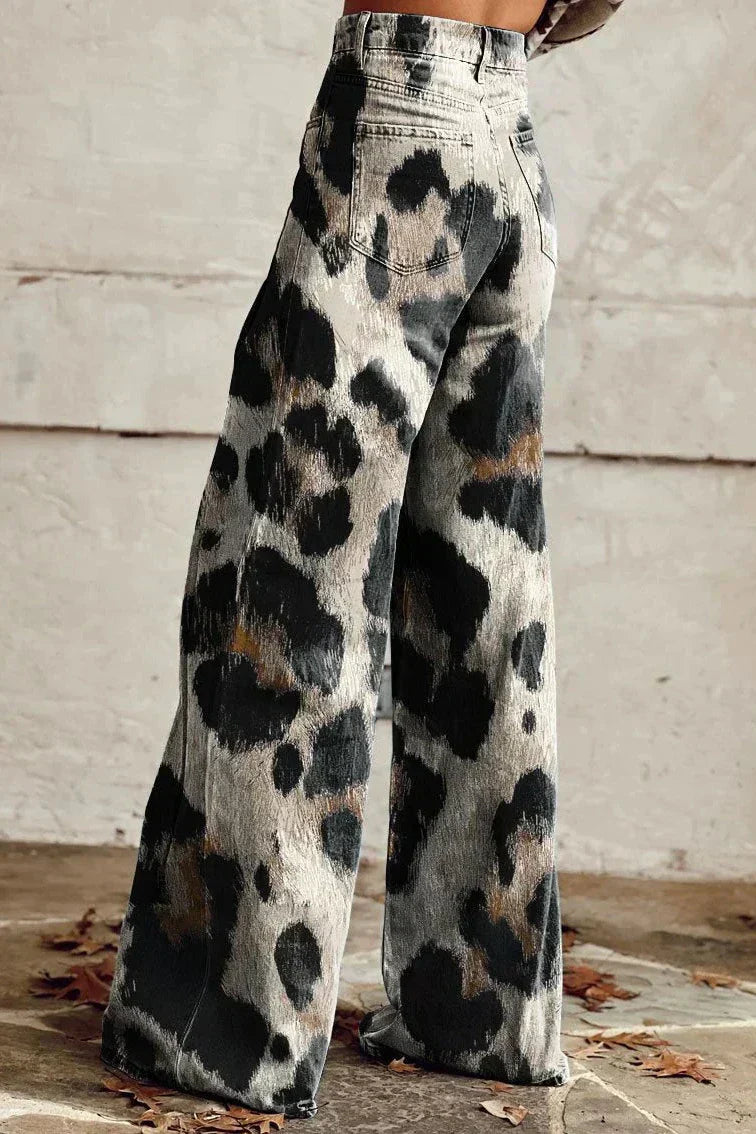 Chloé | Boho Vintage Hose