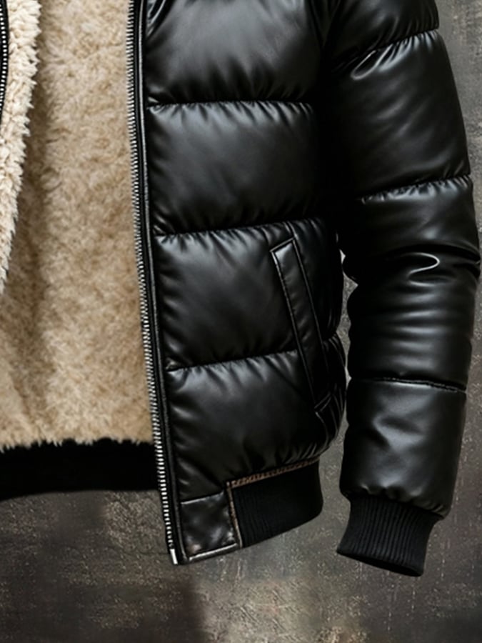 VIKTOR VINTAGE | ZEITLOSE KLASSIKERJACKE