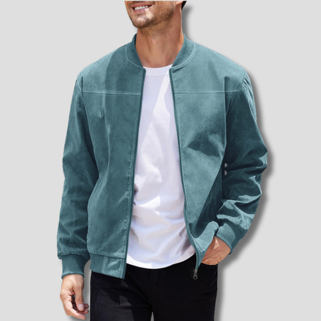 Harry™ - Leichte, saisonunabhängige Jacke
