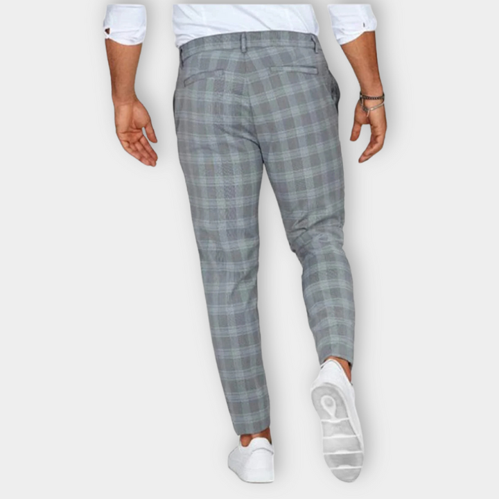Darius - Stylische Freizeit-Chinos