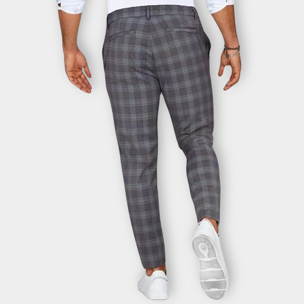 Darius - Stylische Freizeit-Chinos
