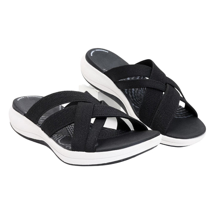 Greta - Orthopädische Sandalen