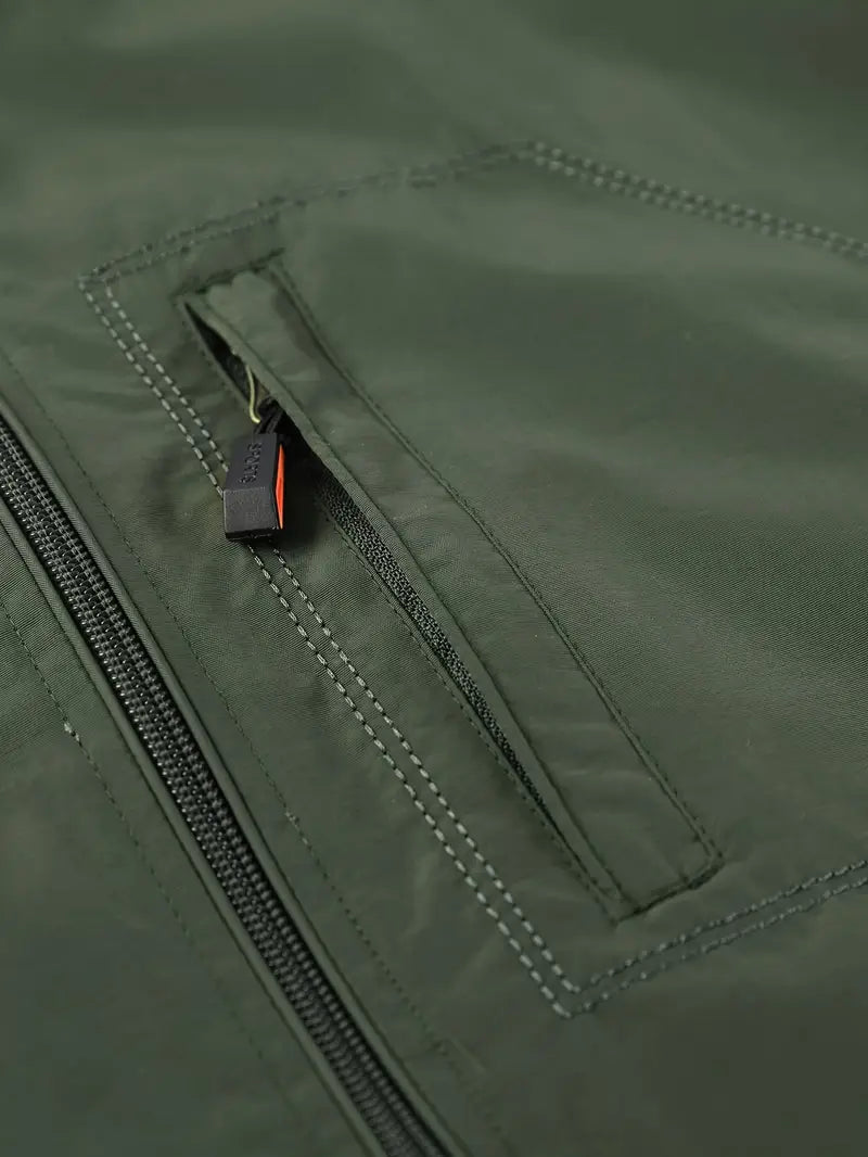 Marc™ – Elegante Leichte Jacke