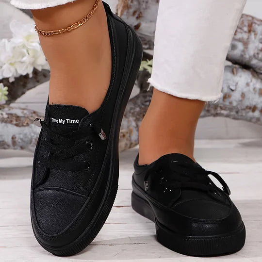 Krizzy™ - Schicke moderne orthopädische Schuhe