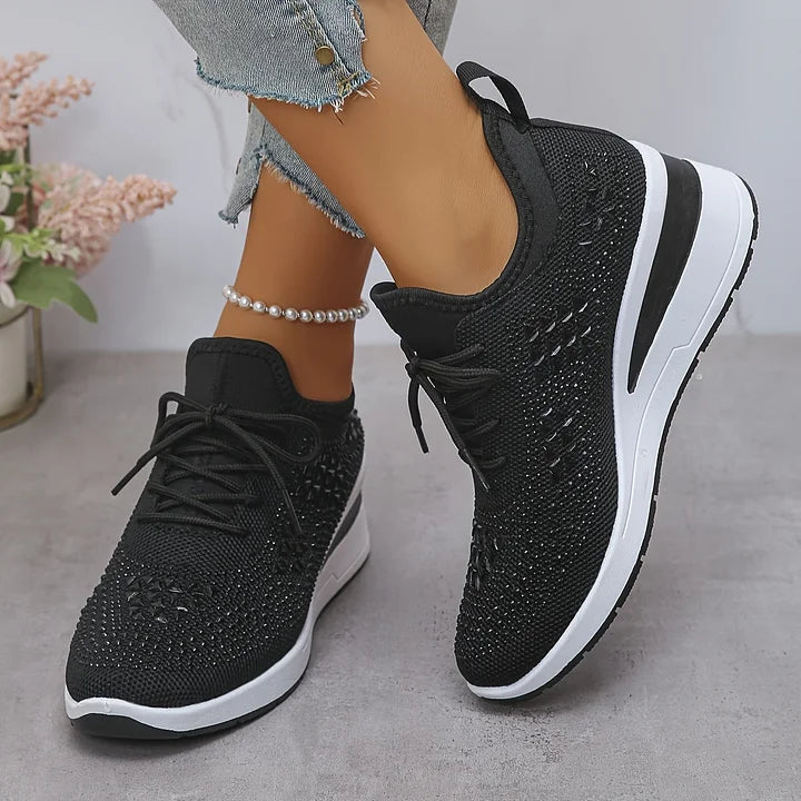 Lauryn™ - Ultra bequeme orthopädische Sneakers