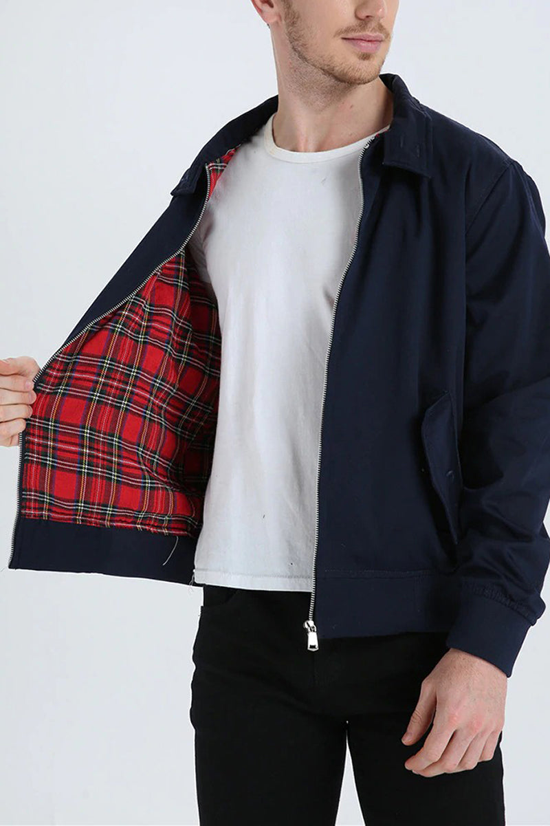 Harry Stone Jacke