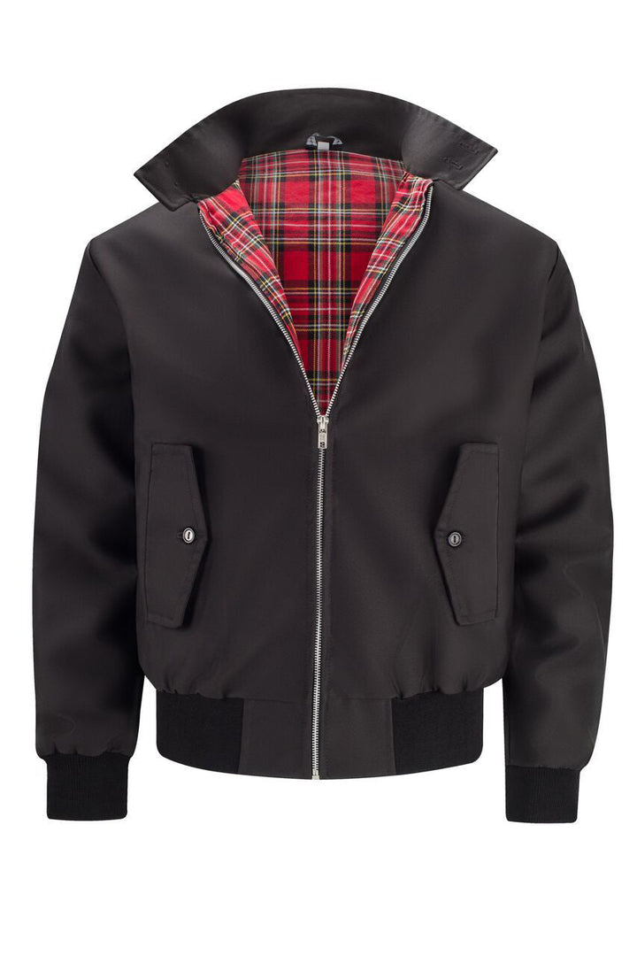 Harry Stone Jacke