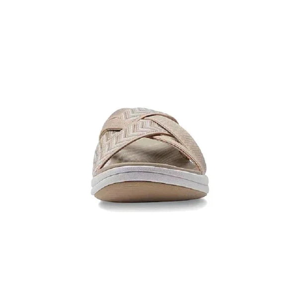 Valentina™ - Elegante orthopädische Sandalen