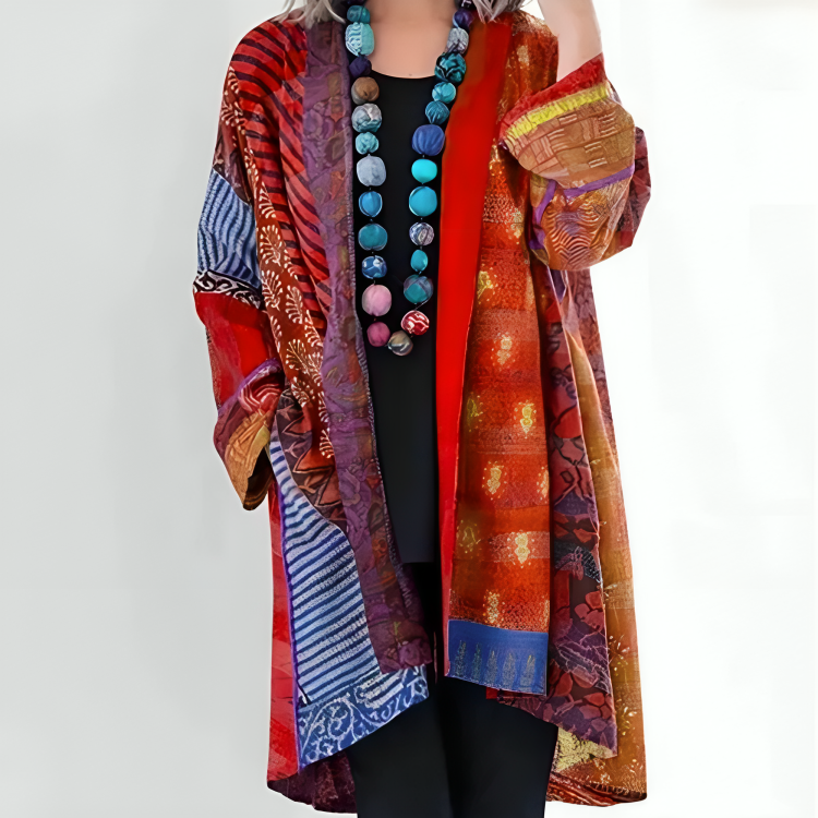 Sarah™ - Chic Strickcardigan