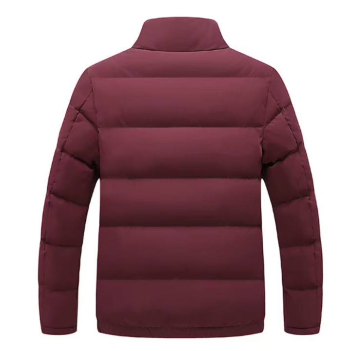 Premium Gepolsterte Winterjacke
