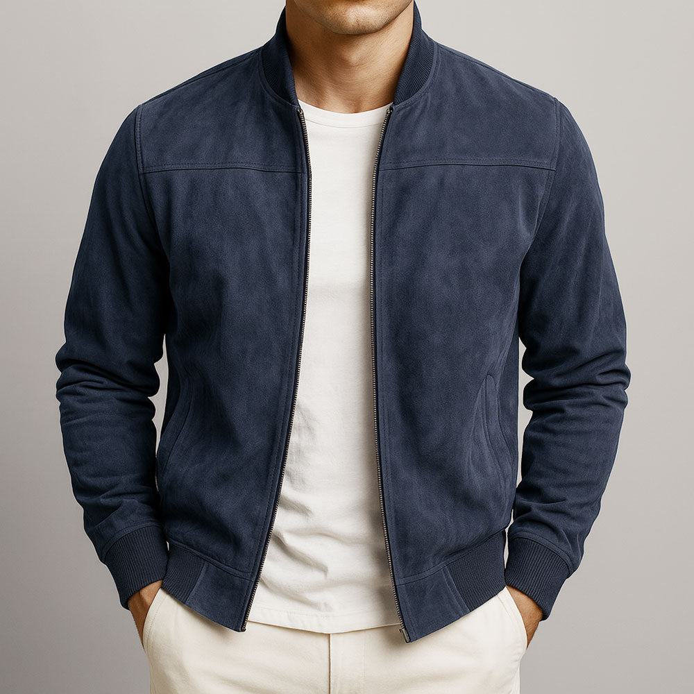 Marius™ - Klassische Urban Jacke