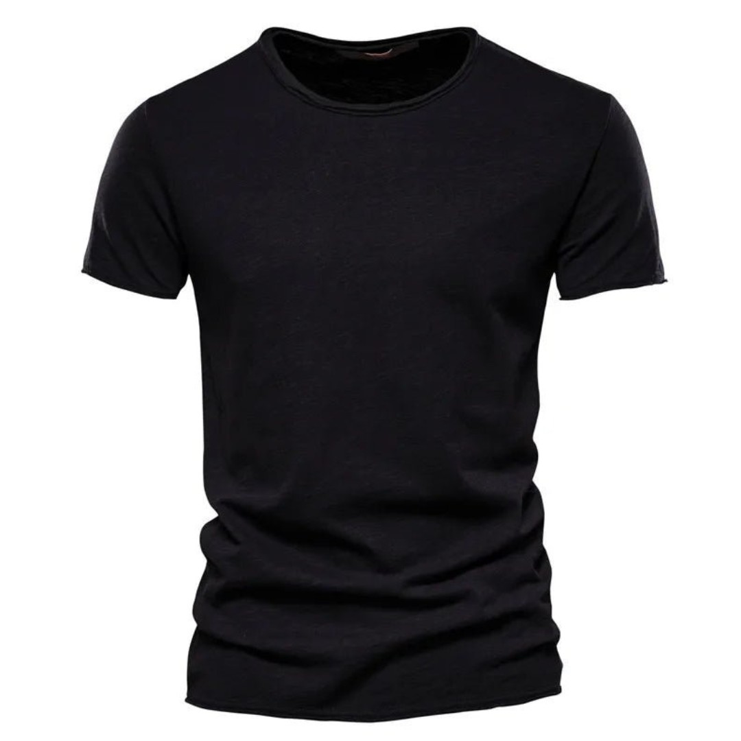 Gabriel™ - Klassisches T-Shirt (1+1 GRATIS)