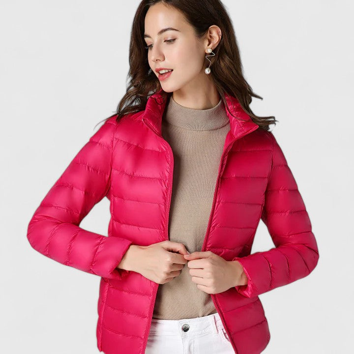 Melorynne Elegante Jacke