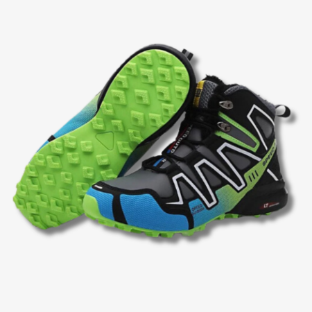IonFoot - Wanderschuhe