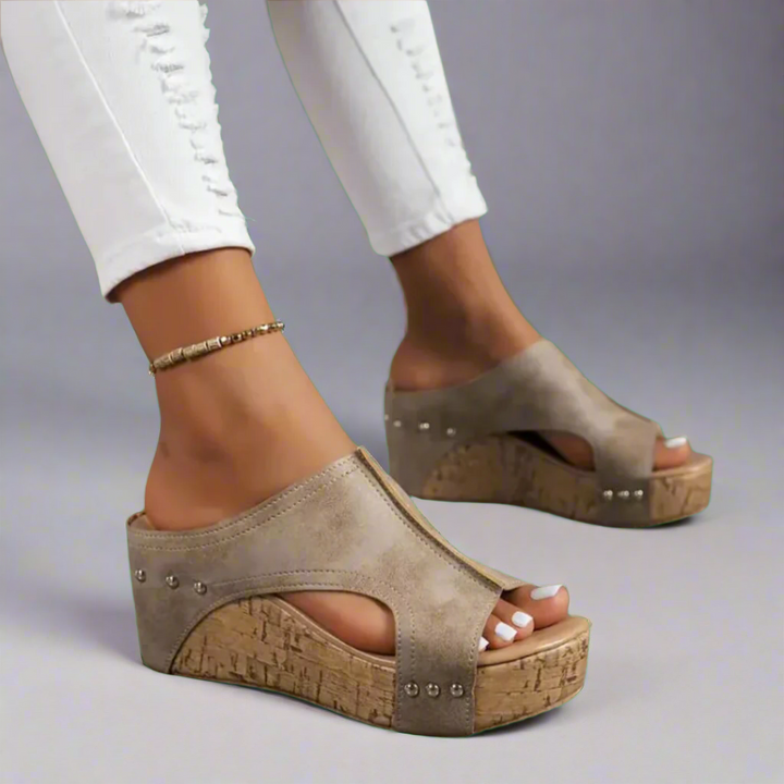 Urswen | Premium Sandalen für ultimativen Komfort