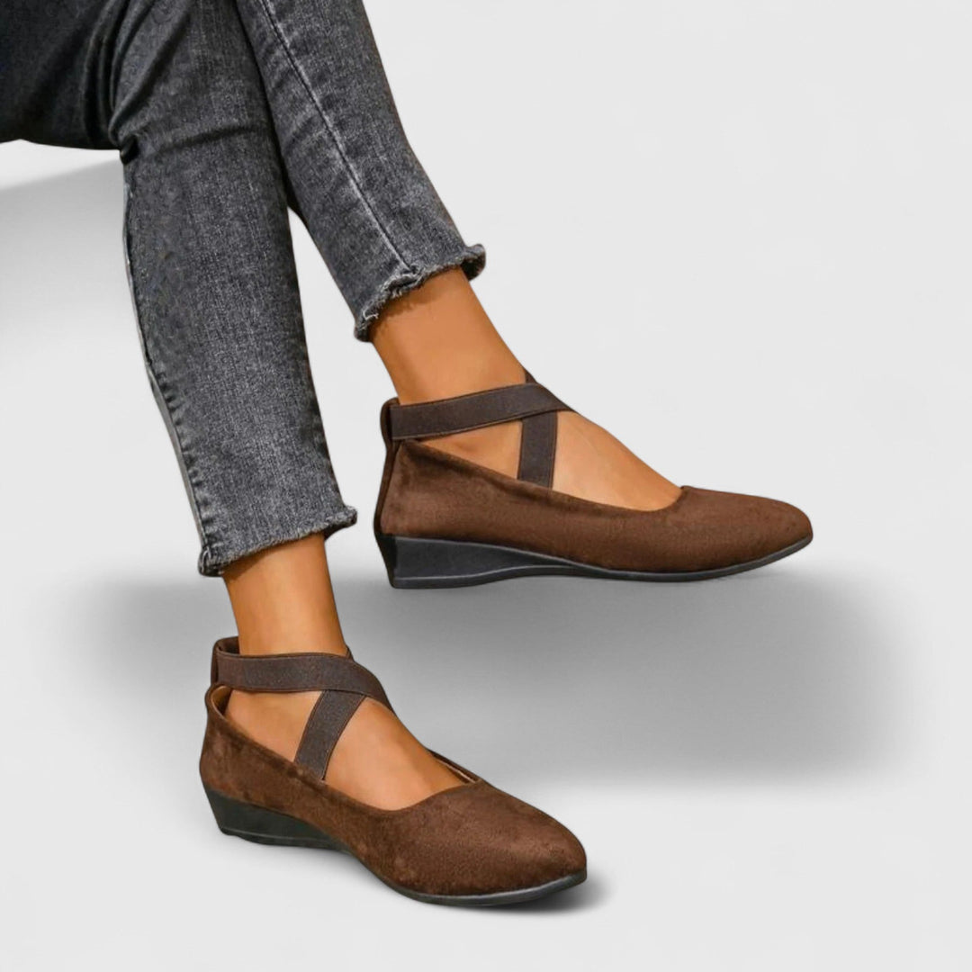 Marlene™ - Elegante Orthopädische Schuhe