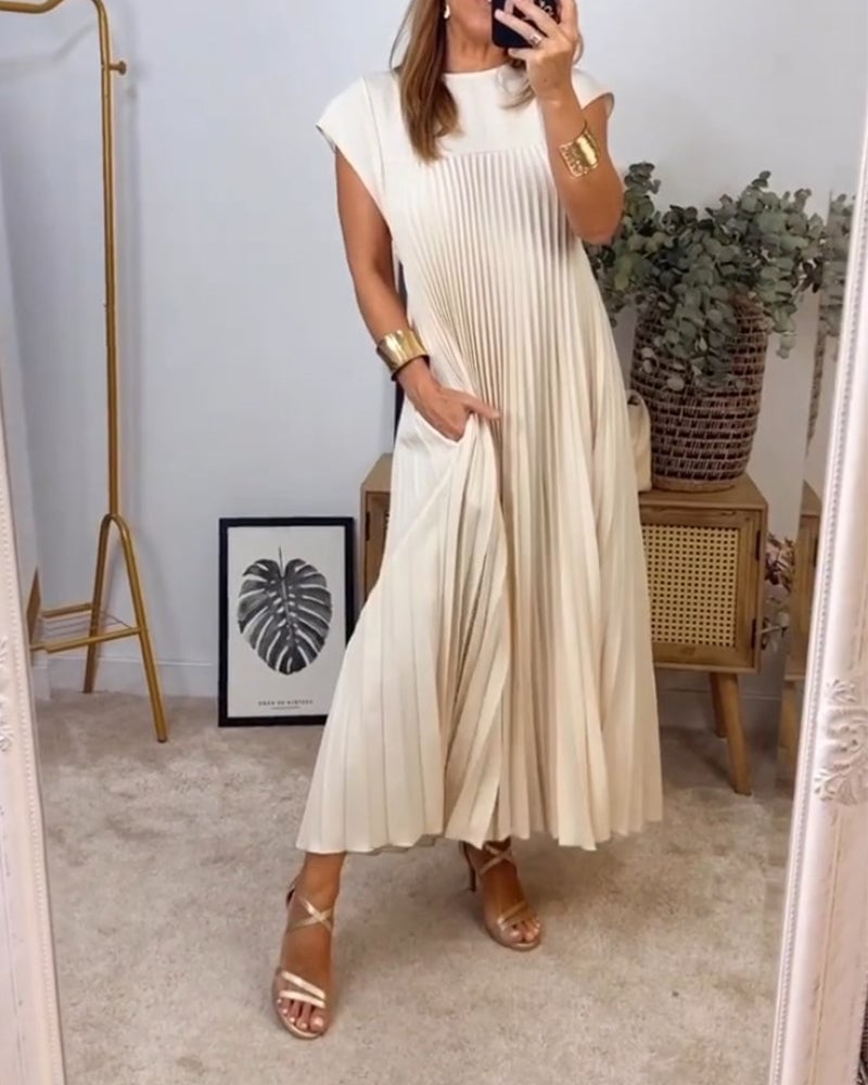 Josie™ - Zeitloses und Bequemes Kleid