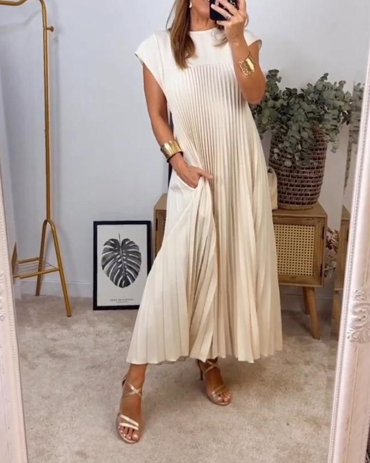 Josie™ - Zeitloses und Bequemes Kleid