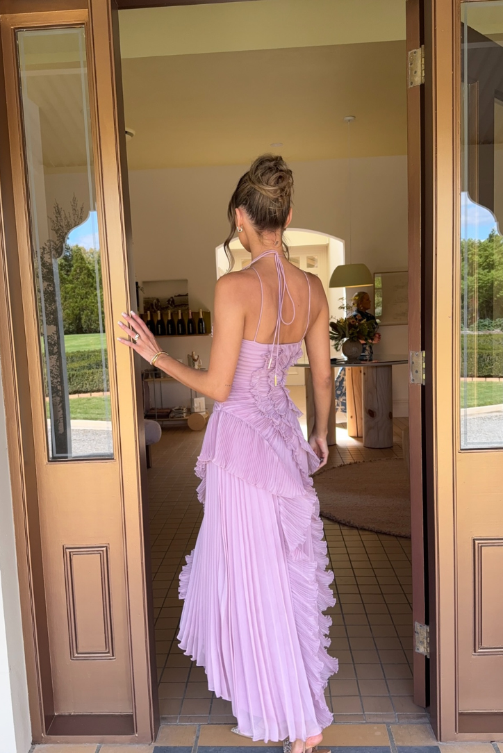 Adeline™ | Anmutiges und Luftiges Kleid