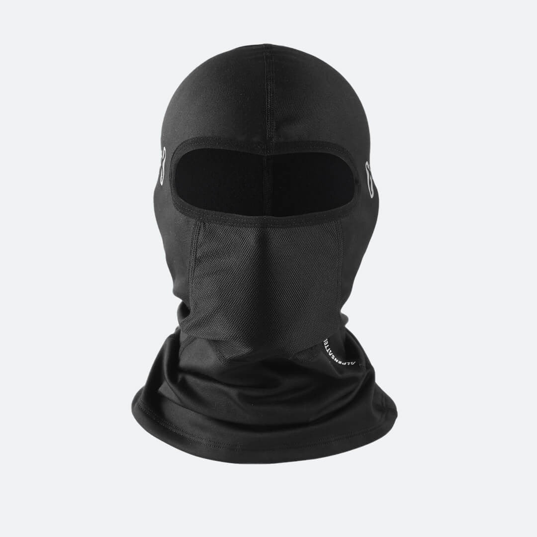 ThermoShield Balaclava mit atmungsaktivem Mesh-Gewebe