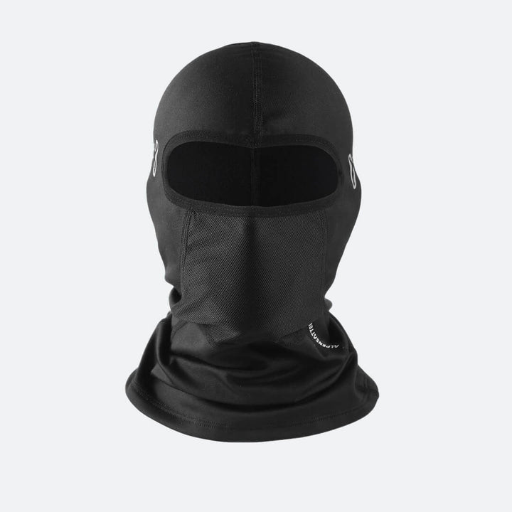 ThermoShield Balaclava mit atmungsaktivem Mesh-Gewebe