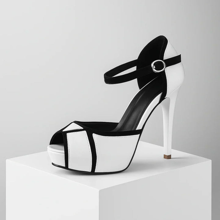 Val | Elegante Absätze