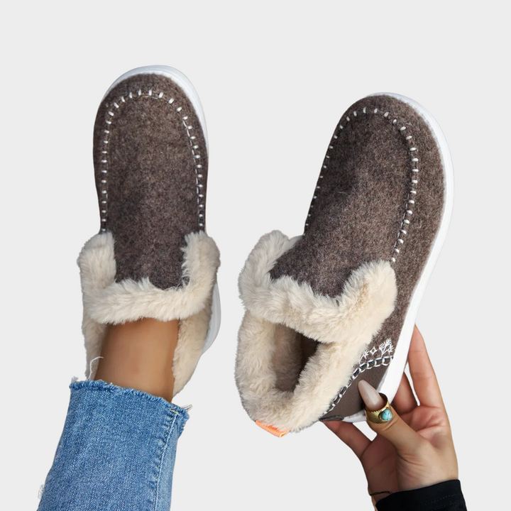 Dakota | Gemütliche Stiefel