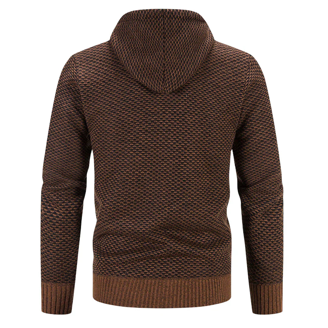 Lucas™ - Der ultimative Alltags-Hoodie