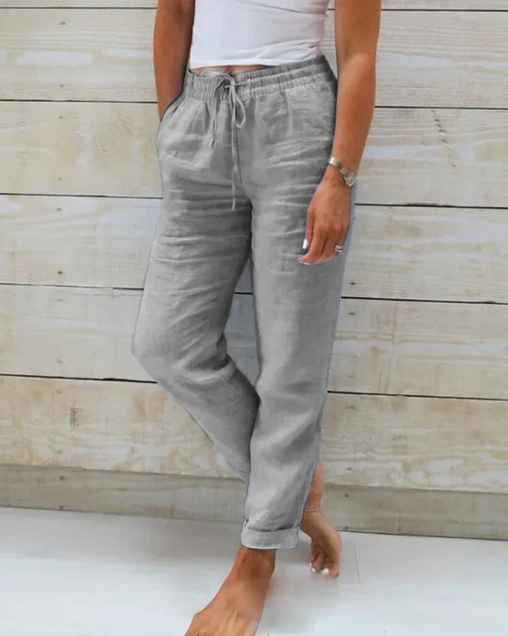 Melanie™ - Legere Damenhose