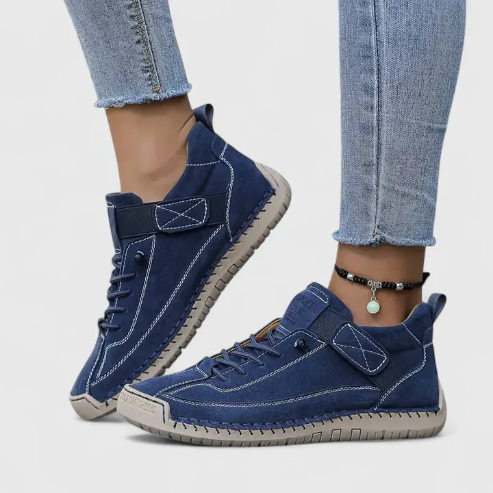 Kimberley™ - Bequeme Orthopädische Sneaker