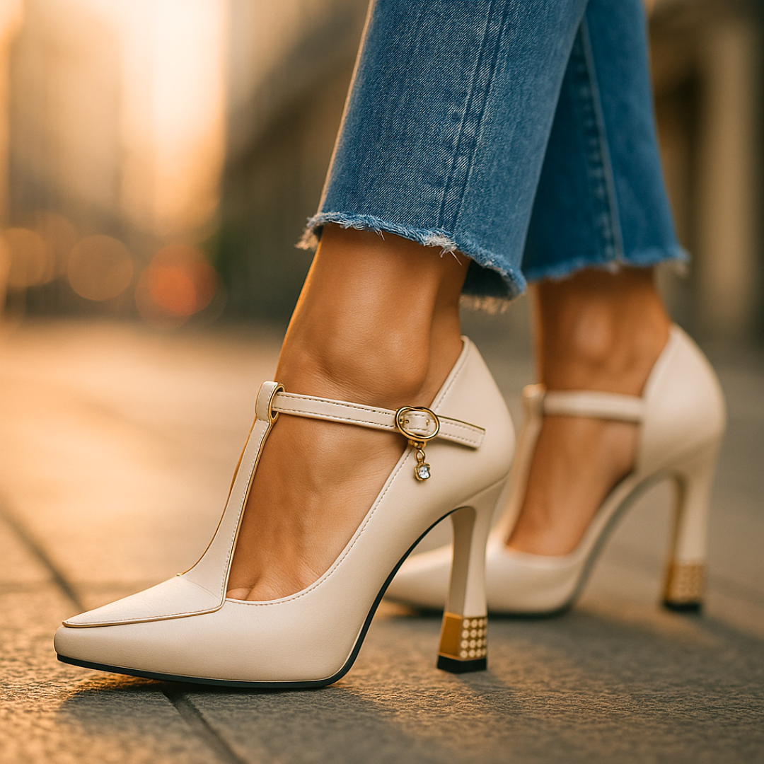 Viv | Elegante Absätze