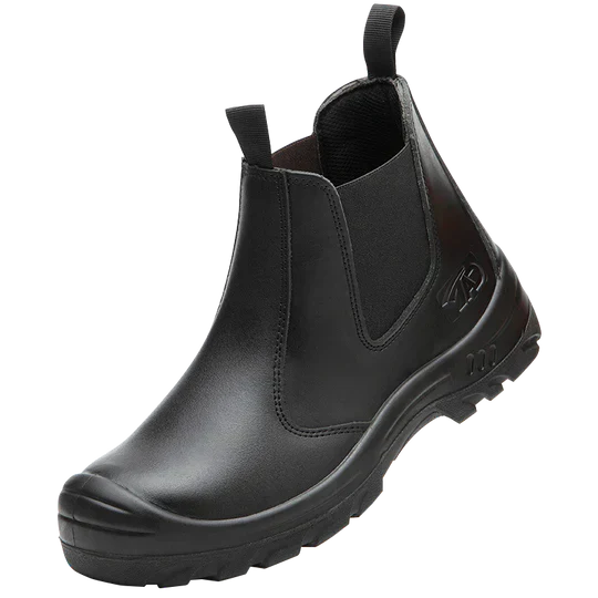 FlexToe - Orthopädische Arbeits- und Sicherheitsstiefel