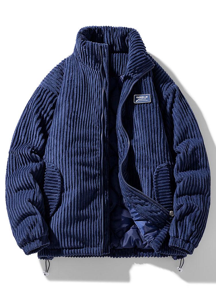 Freddy™ -  Klassische Cordjacke