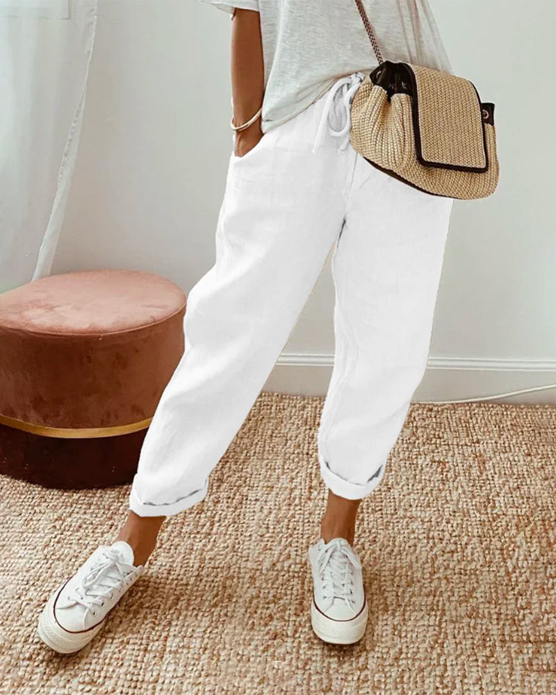 Lotte Luxe Komforthose