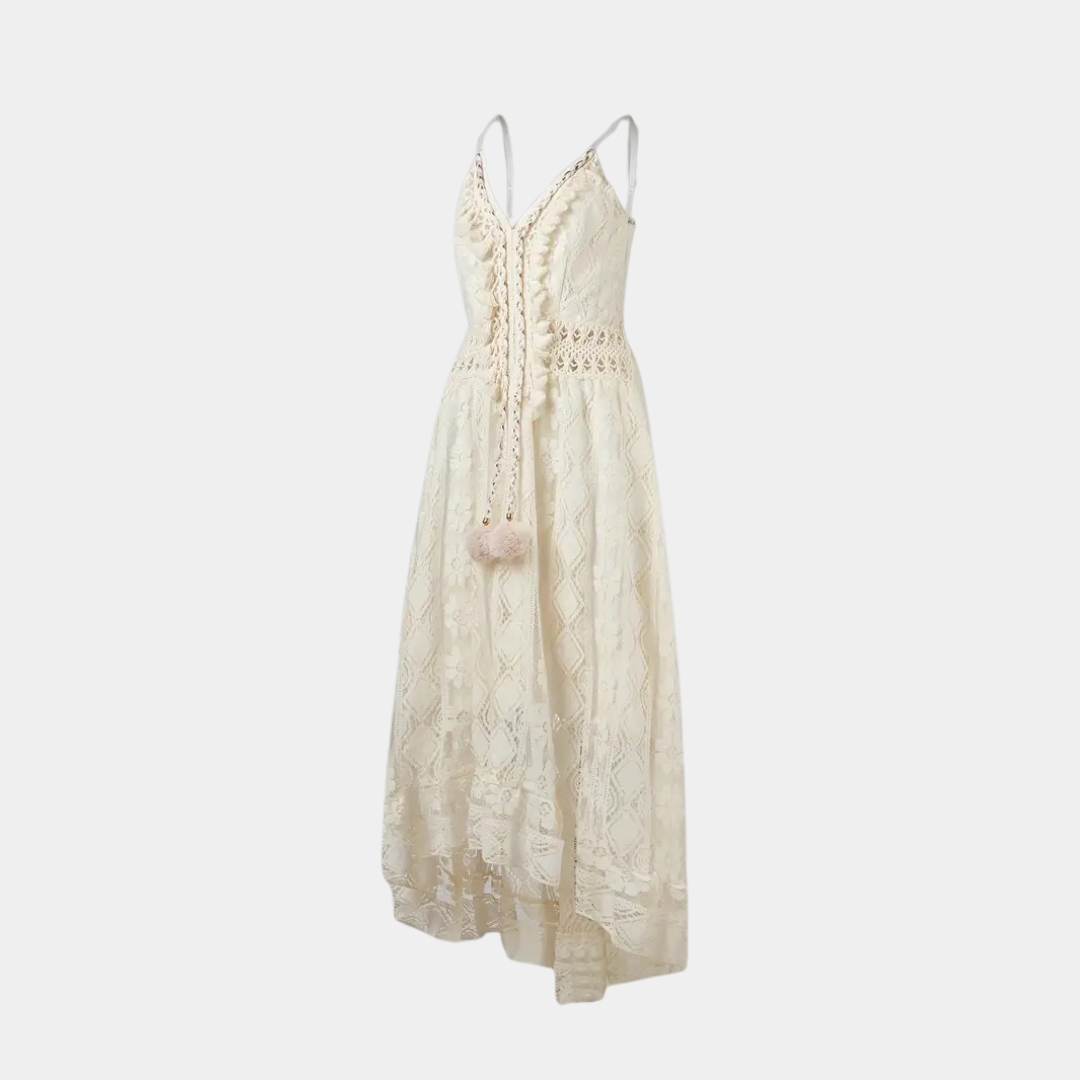 Margaret™ - Elegantes Boho-Kleid