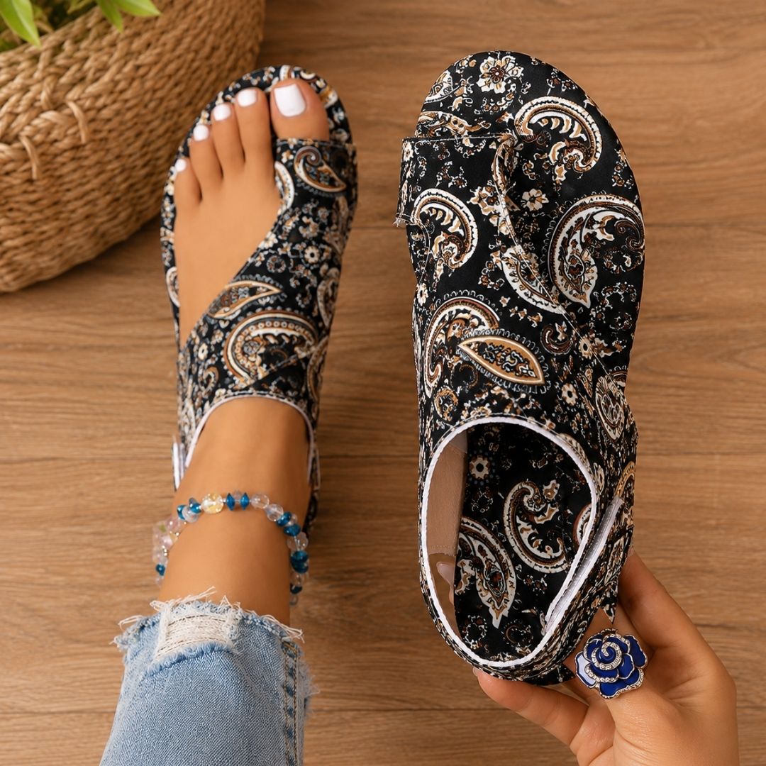 Maya | Sandalias de mujer