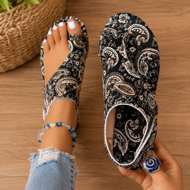 Maya | Sandalias de mujer