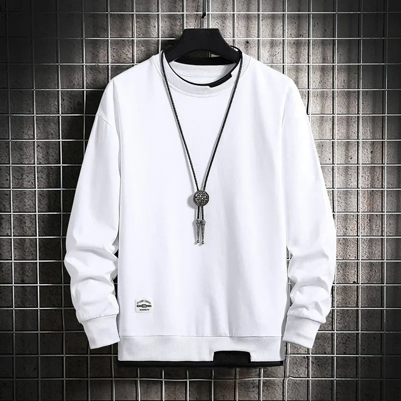Pegassi™ - Zwei-Lagen-Pullover