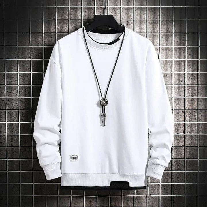 Pegassi™ - Zwei-Lagen-Pullover