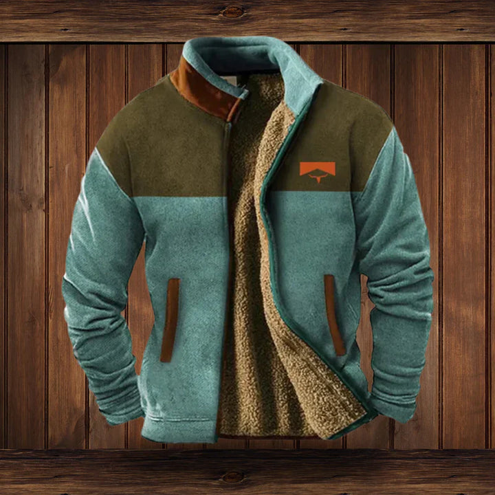Armin™ - Fleece-Weste