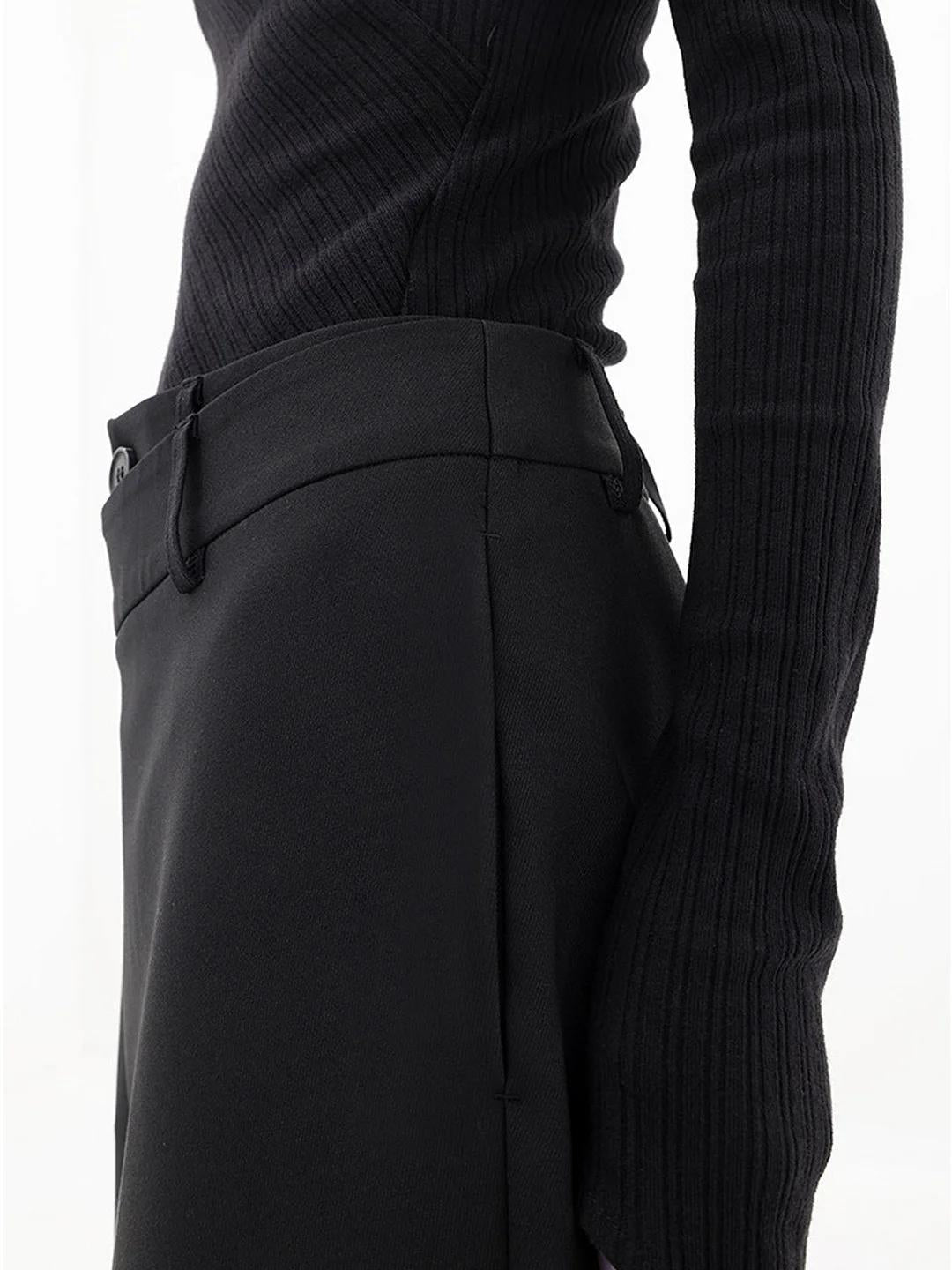 Sofia - Moderne Baggy Hose