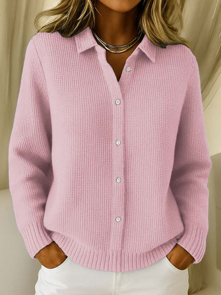 Doris™ - Lässiger, kuscheliger Cardigan