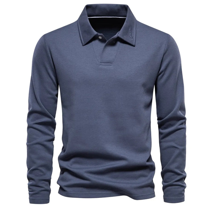 Andrea - Polopullover